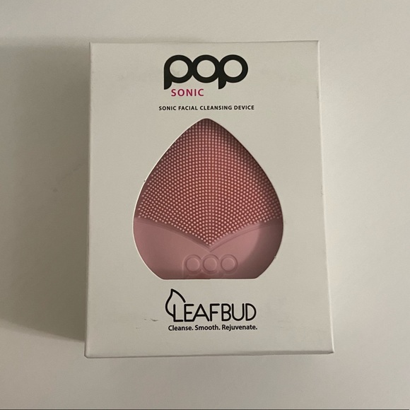 Pop Sonic Other - POP SONIC leaf bud